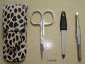 MANICURE SET