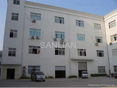 WENZHOU SANLIAN ELECTRICAL APPLIANCE FACTORY 