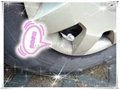 Car fittings flash tyre LED car light LED wheel light 3