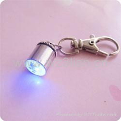 LED發光寵物燈寵物挂件 3