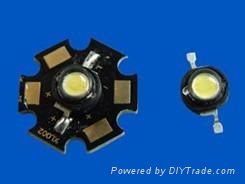 High-power led