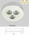 LED Down Light EB207