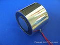 小型吸盘式电磁铁H6045