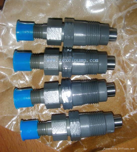 TOYOTO 2L injector