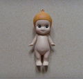 PVC Cartoon Figurines 1