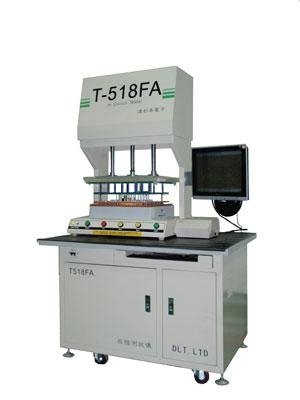 TR-518FRICT在線測試儀 5