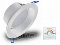 LED Downlight 1