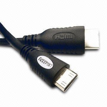 HDMI 19pin A Type cable assembly 