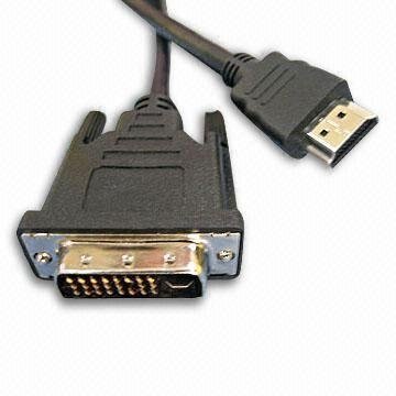 HDMI 19pin A Type cable assembly  2
