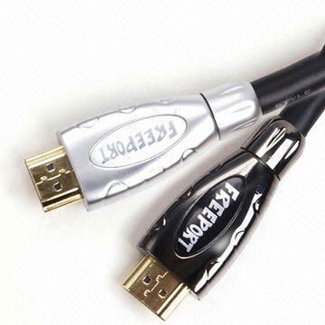 HDMI 19pin A Type cable assembly  3