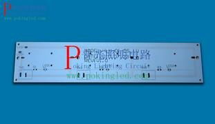 Aluminium Base Metal Core PCB's