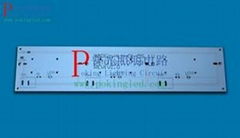 Aluminium Base Metal Core PCB's