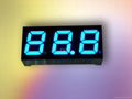 LED numeric display 2