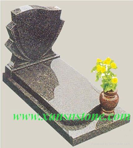 Tombstone 4