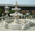 Fountain 3