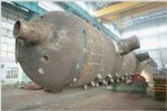 Pressure vessels steel plate