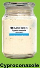 Cyproconazole 95% tech