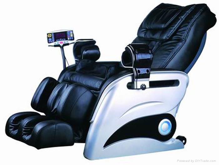 massage chair massage