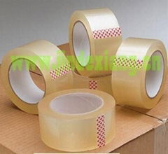 Bopp Tape