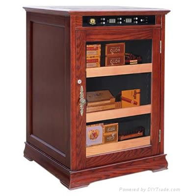 Cigar cabinet 1