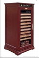 Cigar cabinet 1