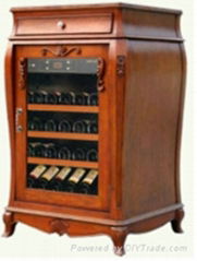 classic wine cooler 