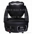 LED Moving Head Wash Light 1