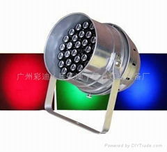 LED Par can