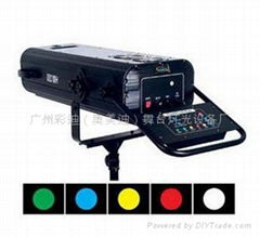 1200W Follow Spot Light