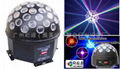 led disco light