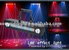 led stage light