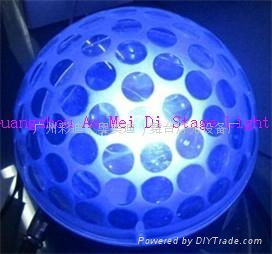 led crystal stage light 2