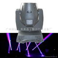 Beam 200W moving head light