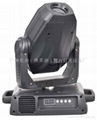 60Wled moving head light 1