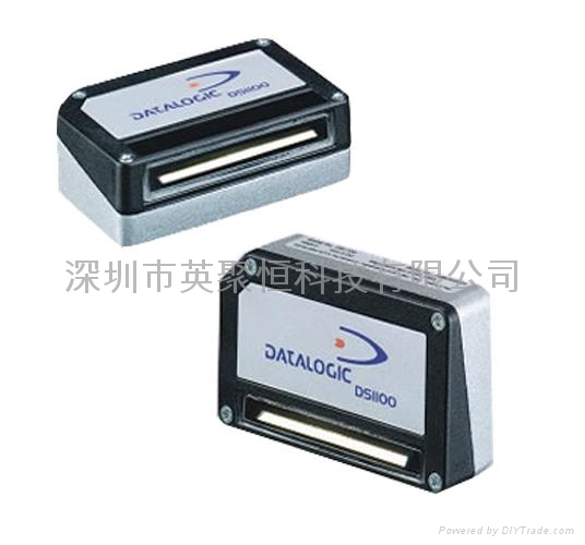 深圳DS1100經濟型激光掃描器