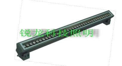 LED Colorful wall washer Light 2