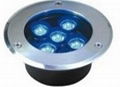 LED 18W Underground Light  3