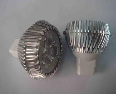 LED 1-3W High-power Lamp Cup 2