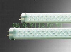 LED Environmental Tube Light