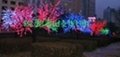 4m,5m,6m LED Landscape Tree Light 3