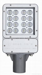 40W LED路燈