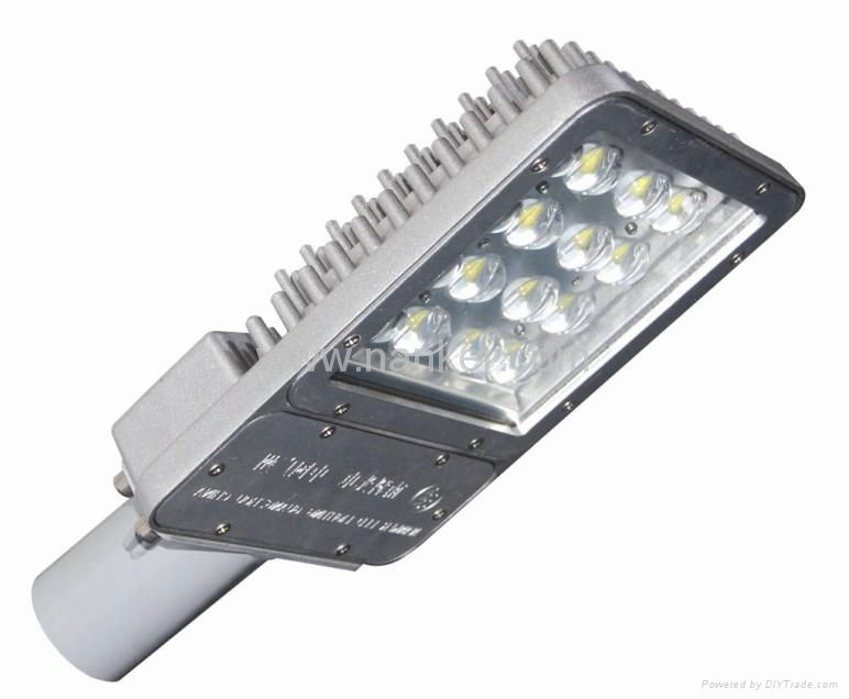 40W LED Street Light 3