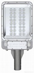 80W LED Street Light