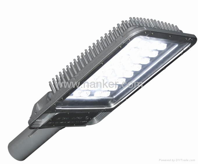 80W LED Street Light 3