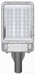 120W LED路燈