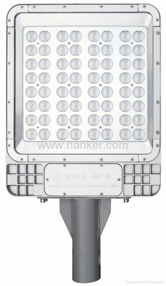 160W LED StreetLight