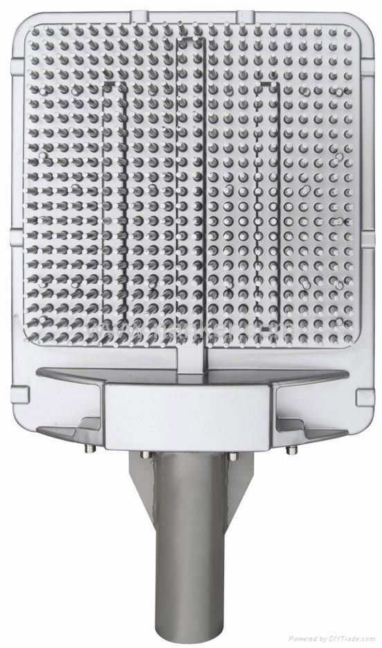 160W LED StreetLight 2