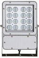 40W LED Tunnel Light 1