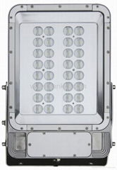 80W LED Tunnel Light