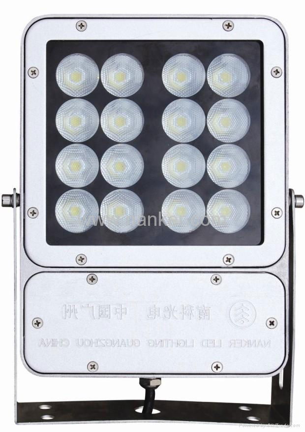 40W LED投光燈